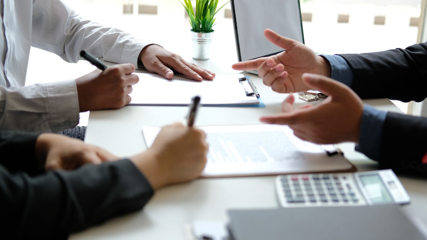 Client Education & Scent Testing