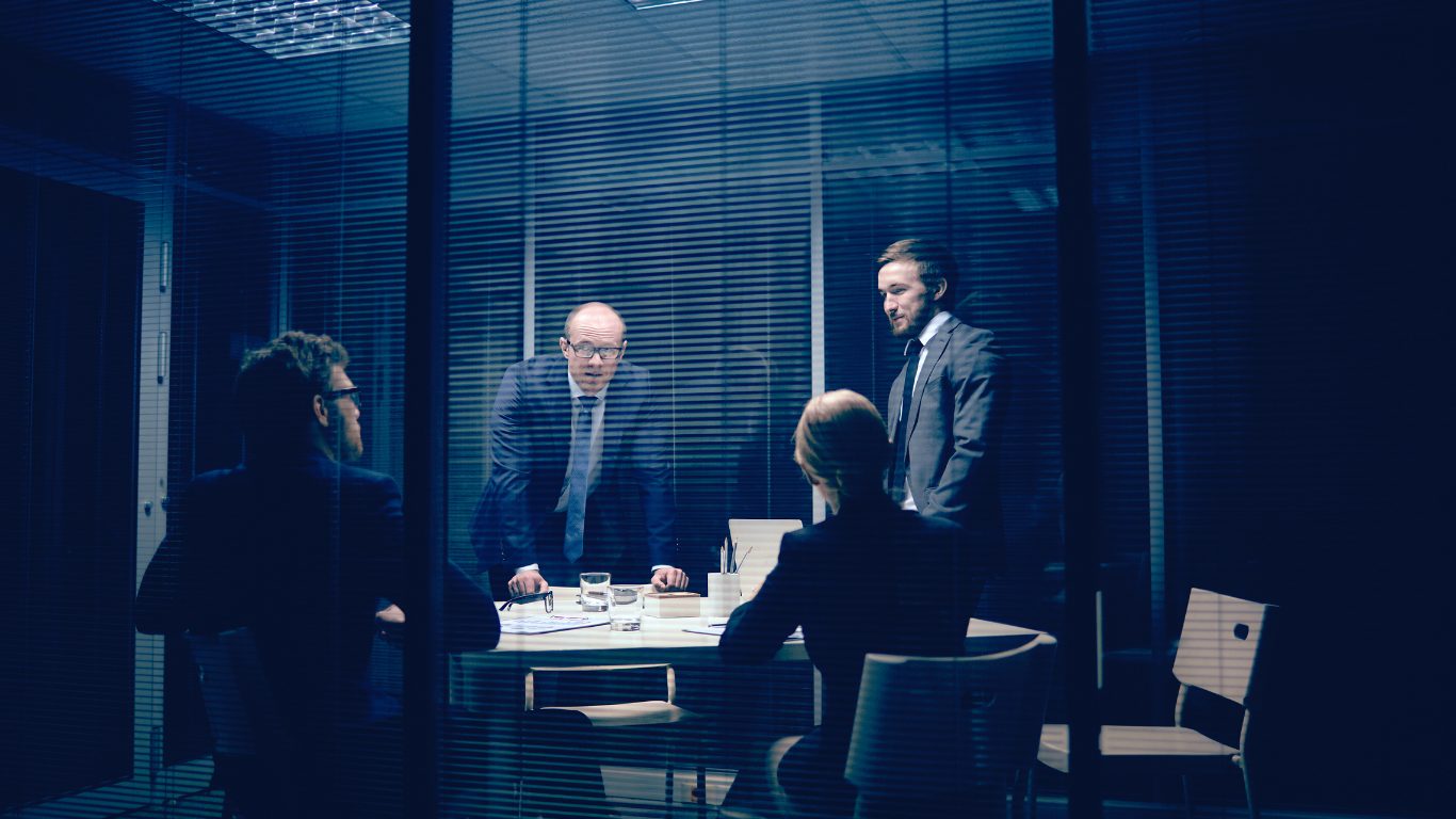 Let’s Talk About Your Scenting Needs