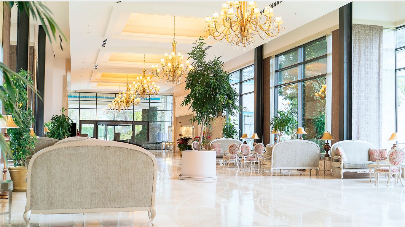 Our Scenting Marketing Program