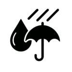 Water-Proof and Moisture-Proof