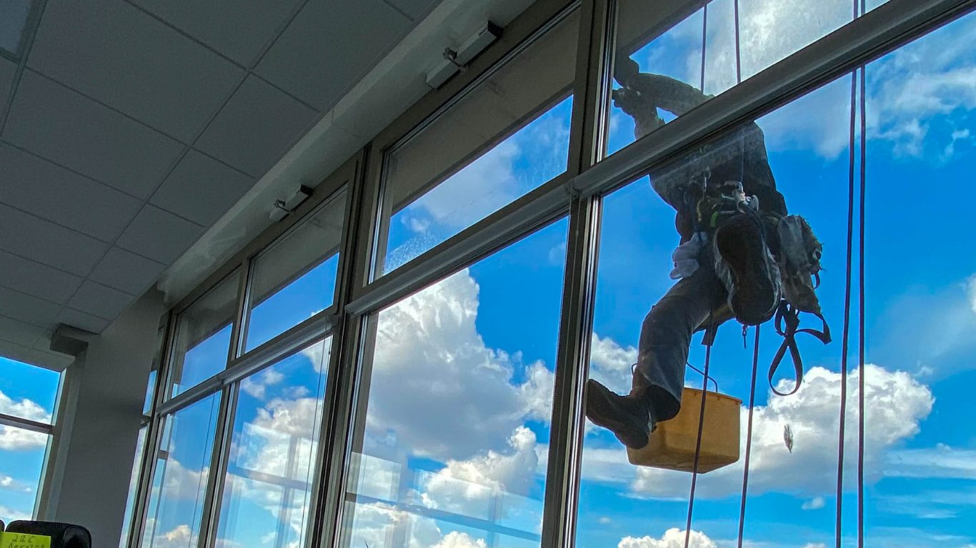 Window Cleaning