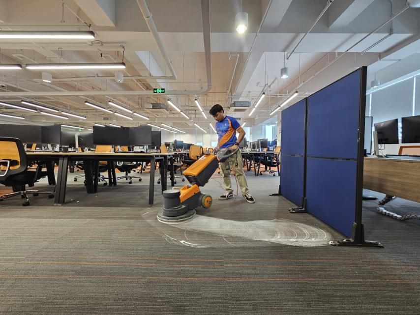 hygia carpet cleaning