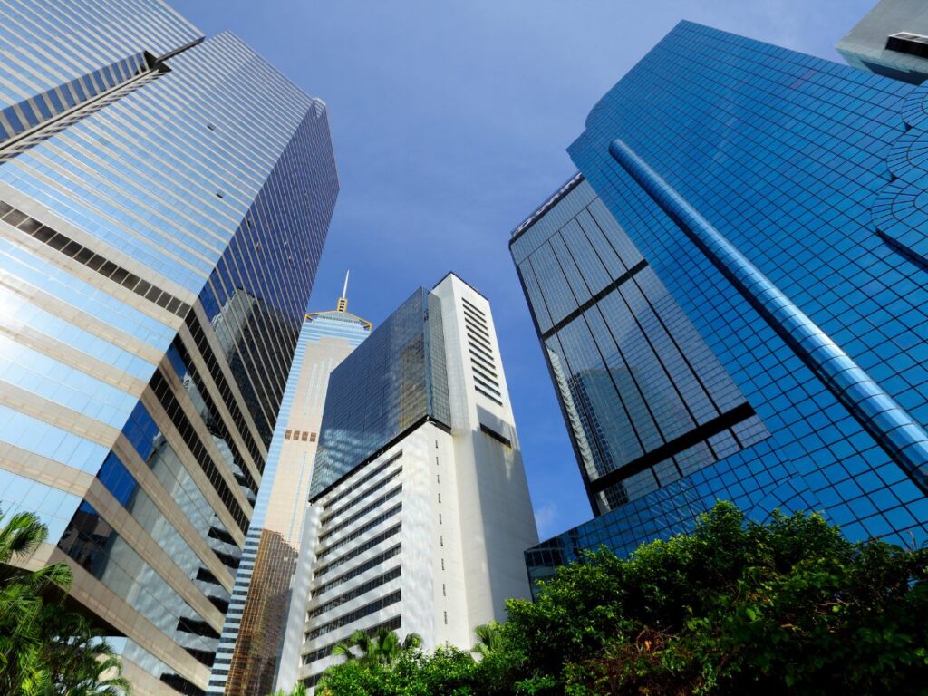 Commercial Space Enhancement Services