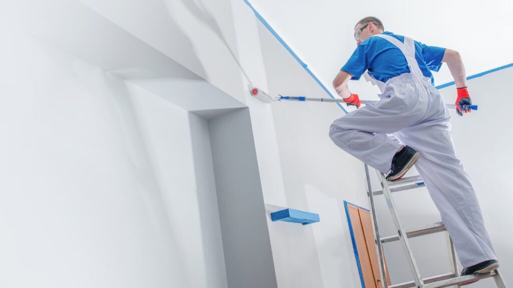 painting services