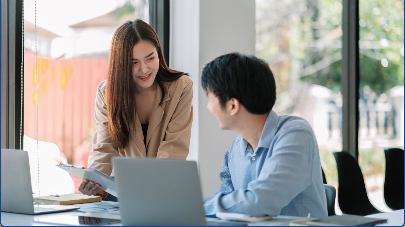 Your Business Deserves Better Cleaning- Let’s Discuss