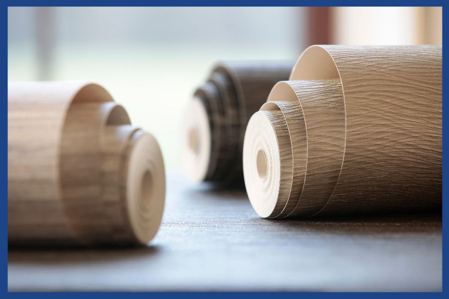 Hygia Vinyl Finishes