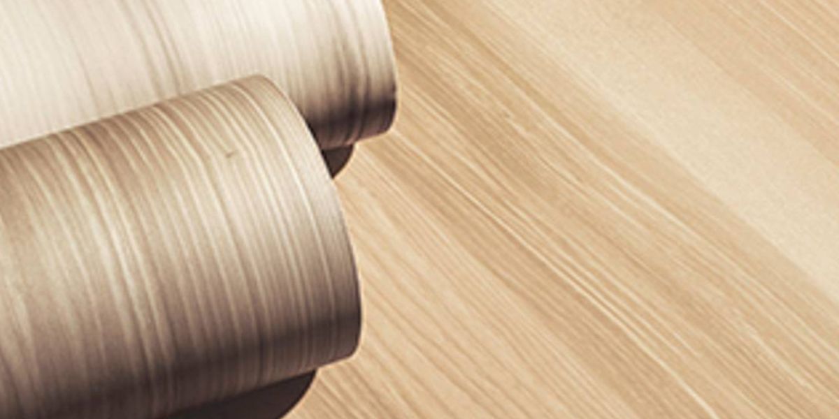 hygia vinyl film roll sample