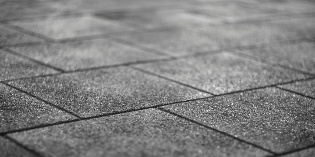 modular entrance mat