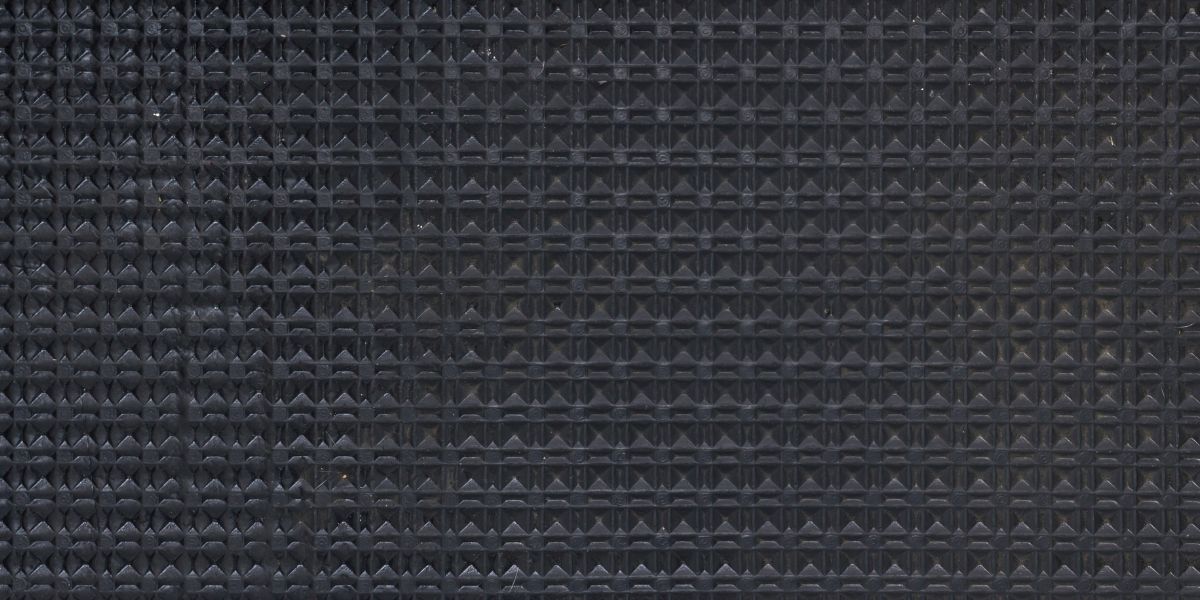 outdoor scraper mat