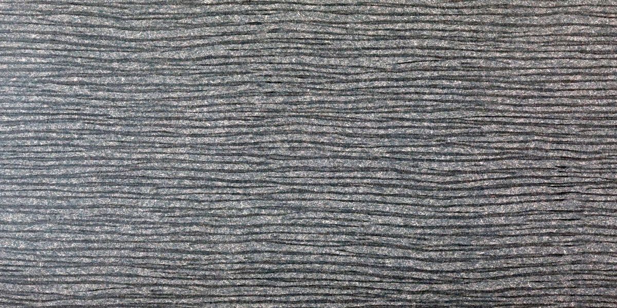 water and oil absorbing mat